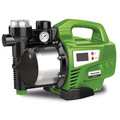 cleancraft® GP 1105S Gartenpumpe Produktbild img1 S