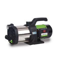 cleancraft® GP 1306S Multistage Gartenpumpe Produktbild