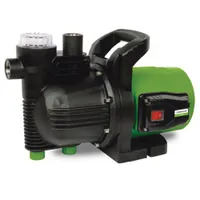 cleancraft GP 1105P Gartenpumpe Produktbild