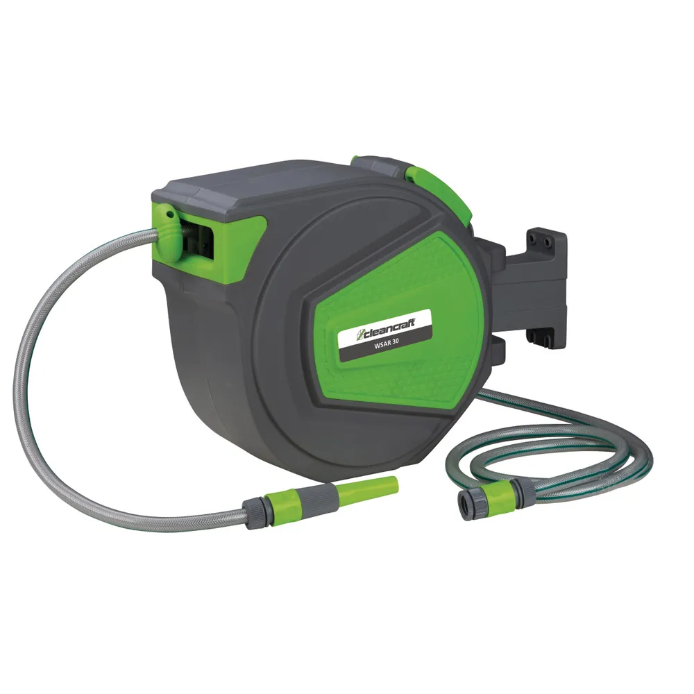 cleancraft Wasserschlauchaufroller WSAR Produktbild img1 L