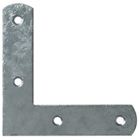 Produktbild von NOBRAND - Eckband 112x112mm