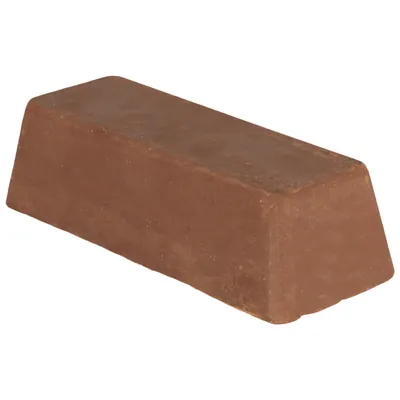 Produktbild von TYROLIT - Polierpaste 60 x 45 x 160mm S-POLISH PREMIUM Stahl/Edelstahl/NE-Metal