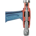 URKO Hochleistungs-Schraubzwinge 4003-P 30 x 8mm 20cm Produktbild img2 S