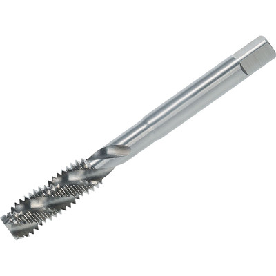 VÖLKEL Mf 16-22, Linksgewinde, Form C / 35° RSP, HSS-E VÖLKEL Mf 16-22, Linksgewinde, Form C / 35° RSP, HSS-E