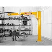 VETTER Krantechnik Säulen-Schwenkkran AS Produktbild