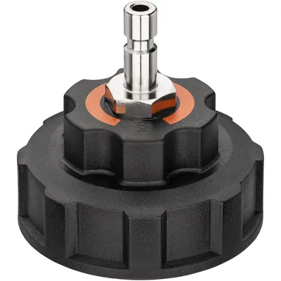 Produktbild von VIGOR® - Kühlsystem Diagnose Adapter ∙ M52 x 2,5 ∙ V1963N-6