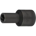 Produktbild von VIGOR® - Spiralnutenausdreher-Einsatz ∙ V2404N-10 ∙ 1/2" (12,5mm) Vierkant ∙ SW