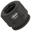 Produktbild von VIGOR® - Bit Adapter ∙ V5202-2 ∙ Vierkant 6,3mm (1/4") ∙ Sechskant 6,3 (1/4")