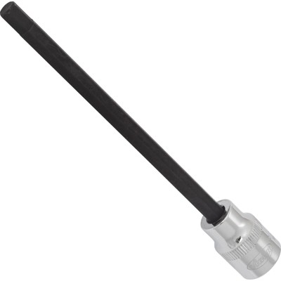 Produktbild von VIGOR® - VIGOR Innensechskant Schraubendreher-Einsatz ∙ V6194 ∙ Vierkant10 mm (