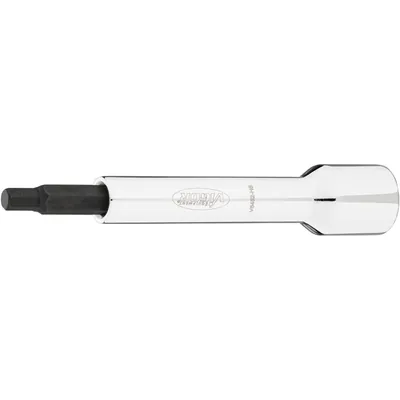 Produktbild von VIGOR® - Steckschlüsseleinsatz Sechskant ∙ 6&nbsp;mm ∙ V6452-H6