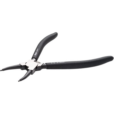 Produktbild von VIGOR® - Sicherungsring-Zange ∙ V6510C-40 ∙ 230mm