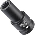 Produktbild von VIGOR® - Steckschlüsseleinsatz ∙ V6635 ∙ Vierkant 12,5mm (1/2") ∙ Rillenprofil