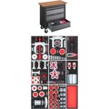 Produktbild von VIGOR® - Mobile Werkbank Series XL mit Spezialwerkzeug Sortiment ∙ V7026 ∙ 117-