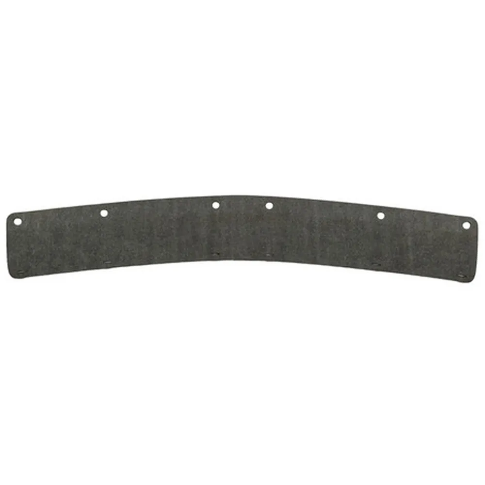 VOSS-HELME Schweißband 380 mm PU Pinlock Produktbild img1 L