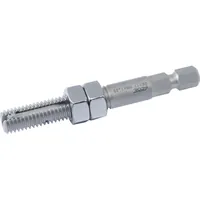 VÖLKEL notch Einbauwerkzeug, M 3 x 0.5 Produktbild