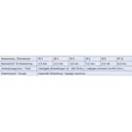 VÖLKEL Einschnitt-Gewindebohr-Bits M3-M10 HSSG D352 Produktbild img5 S