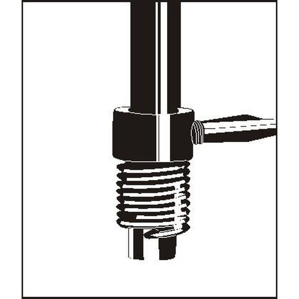 V-COIL Gewindeeinsatz "S" M 30x3,5 - 1,5D Produktbild img5 L