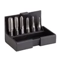 VÖLKEL Einschnitt-Gewindebohr-Bits M3-M10 HSSG D352 Produktbild img2 S