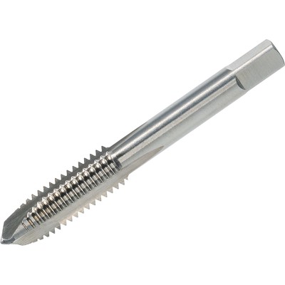 Produktbild von VÖLKEL - Einschnittgewindebohrer Form B, HSS-E, DIN 352, M 24