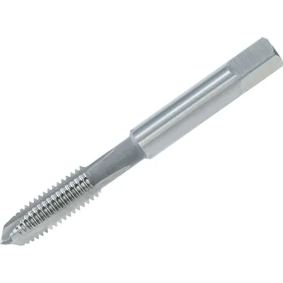 Produktbild von VÖLKEL - Maschinengewindebohrer Form B, HSS-G, ISO 529, BSW 1.5/8"