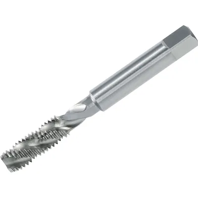 Produktbild von VÖLKEL - Maschinengewindebohrer 35° RSP, HSS-G, ISO 529, BSF 7/8