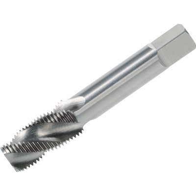 Produktbild von VÖLKEL - Maschinengewindebohrer 35° RSP, HSS-E, JIS B-4430, NPTF 1"