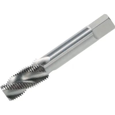 Produktbild von VÖLKEL - Maschinengewindebohrer 35° RSP, HSS-E, JIS B-4430, NPTF 1