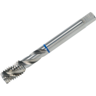 Produktbild von VÖLKEL - BLAURING-Maschinengewindebohrer 39° RSP, HSSE, JIS B-4430, M 16