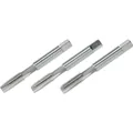 Produktbild von VÖLKEL - Handgewindebohrer 3-teilig Satz HSS-G, ISO 529, M42x2,0
