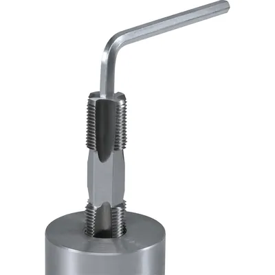 Produktbild von VÖLKEL - HexTap DS, HSS-G, M 12x0,5