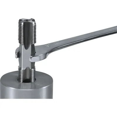 Produktbild von VÖLKEL - HexTap DS, HSS-G, M 12x0,5
