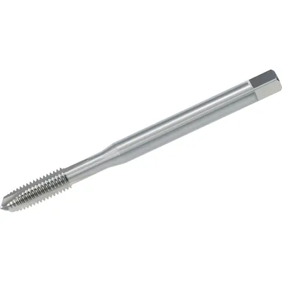 Produktbild von VÖLKEL - Maschinengewindebohrer Form B - 120mm, HSS-E, extra lang, M 6
