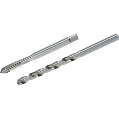 Produktbild von VÖLKEL - Standard-TwinBox 35° RSP, HSS-E, DIN 371, M 6