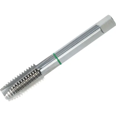 Produktbild von VÖLKEL - GRÜNRING-Maschinengewindebohrer Form B, HSS-E, JIS B-4430, M 14X1,25