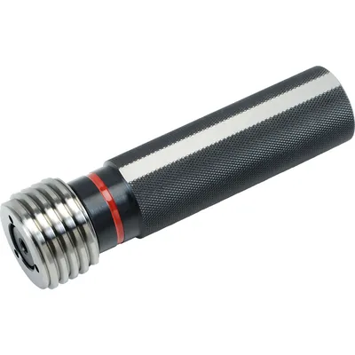 Produktbild von VÖLKEL - Gewinde-Ausschuss-Lehrdorn, Toleranz 2B, STI-UN 1.1/2" x 8