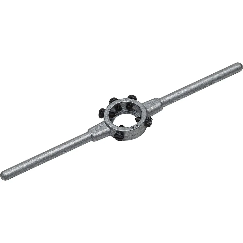 VÖLKEL Schneideisenhalter, Druckguss Produktbild img1 L