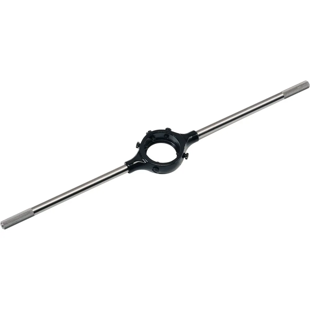 VÖLKEL Schneideisenhalter, Stahl Produktbild img1 L