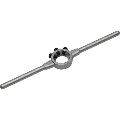 Produktbild von VÖLKEL - Schneideisenhalter, Stahl, 3