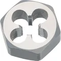 Produktbild von VÖLKEL - Sechskantmutter, HSS, DIN 382, M 52X3,0