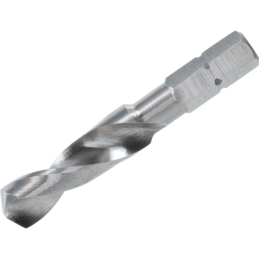 VÖLKEL Drill Bit HSS-G Produktbild img1 L