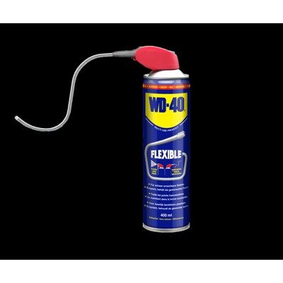 Produktbild von WD-40® - Multifunktionsprodukt Flexible 400ml Spraydose