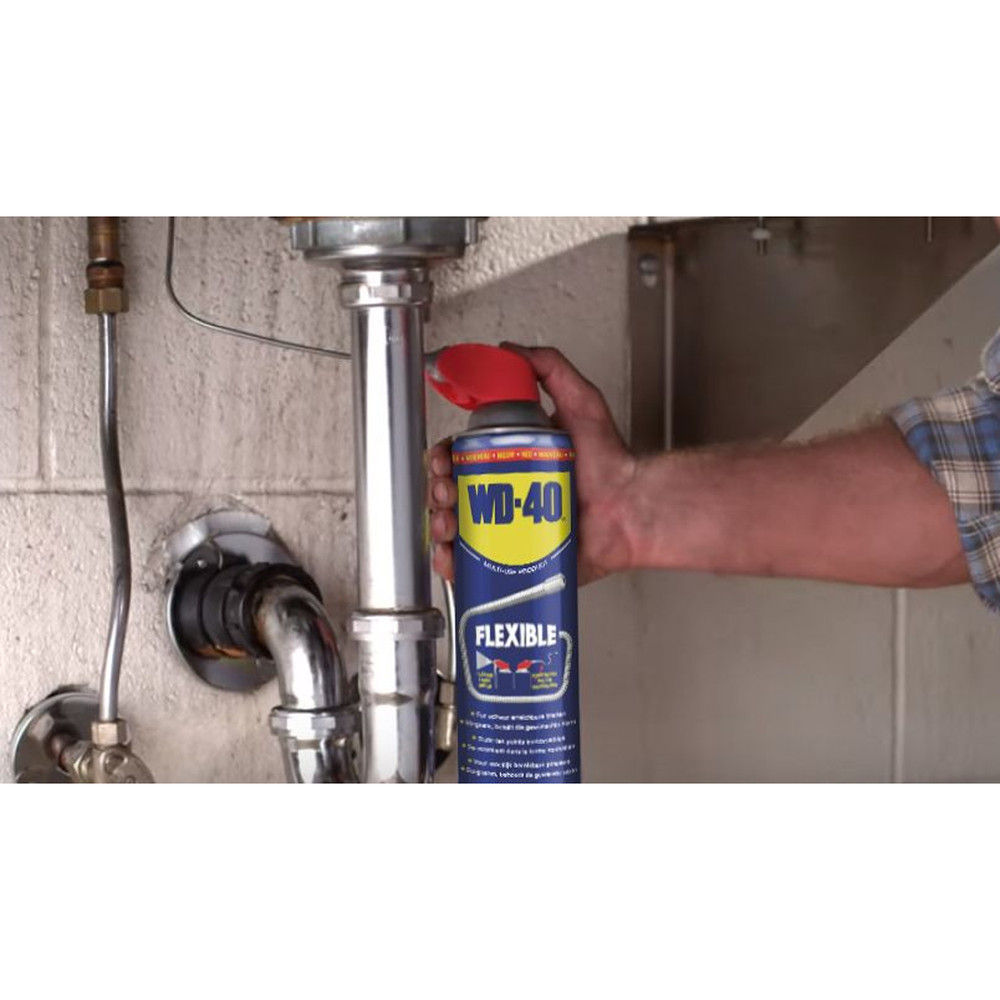 WD-40® Multifunktionsprodukt Flexible 400ml Spraydose Produktbild img13 L