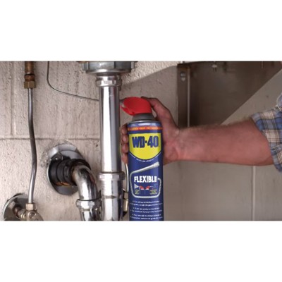 Produktbild von WD-40® - Multifunktionsprodukt Flexible 400ml Spraydose