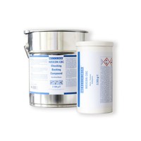 Produktbild von WEICON® - CBC Epoxidharz 10,0kg