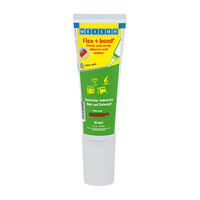 WEICON Flex+bond® Kleb- und Dichtstoff 85ml grau Produktbild