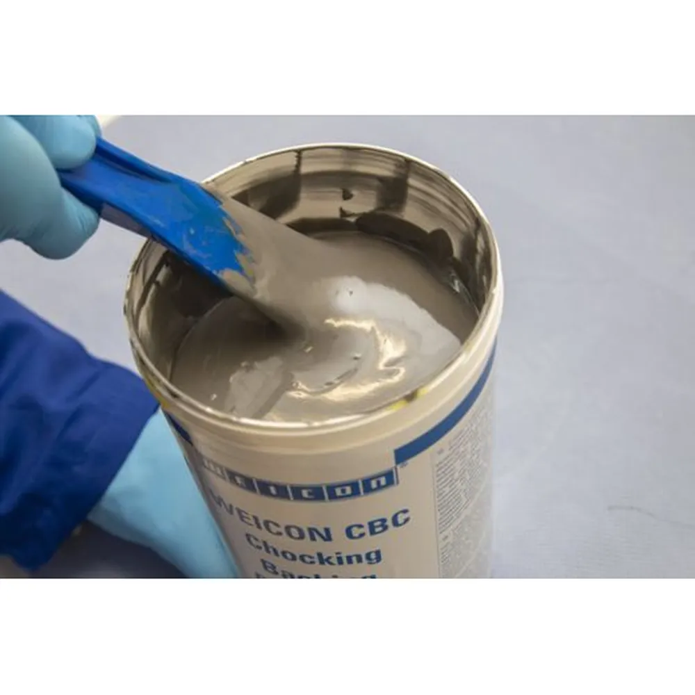 WEICON CBC Epoxidharz 3,0kg Produktbild img2 L