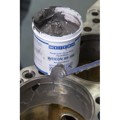 Produktbild von WEICON® - HB 300 | stahlgefülltes hochtemperaturbeständiges Epoxidharz-System f