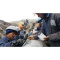 Produktbild von WEICON® - HB 300 | stahlgefülltes hochtemperaturbeständiges Epoxidharz-System f