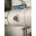 WEICON Repair Stick Aqua | Reparaturknete für Unterwasseranwendungen | 57 g | altweiß Produktbild img5 S