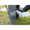WEICON Zink-Spray spezial hell | kathodischer Korrosionsschutz mit Zulassung für den Lebensmittelbereich | 400 ml Produktbild img3 S